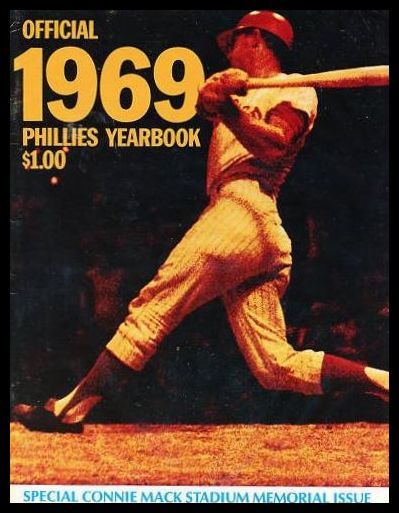 1969 Philadelphia Phillies